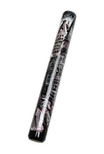 Load image into Gallery viewer, Franklin-Christoph 33 A.A. Vacharat Gothic City: a unique gothic-style art pen with dark, muted cityscape design.