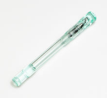 Load image into Gallery viewer, Franklin-Christoph Model 50 Grandis Fountain Pen in Antique Glass shown on a white background.