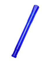 Load image into Gallery viewer, A Franklin-Christoph Model 50 Grandis Fountain Pen in Caribbean Blue on a white background.
