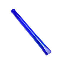 Load image into Gallery viewer, A Franklin-Christoph Model 50 Grandis Fountain Pen in Caribbean Blue, shown against a white background.