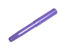 Load image into Gallery viewer, pocket 20 lavender fountain pen capped without clip