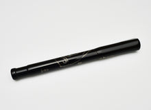 Load image into Gallery viewer, The Franklin-Christoph Model 50 Outer Banks LE Pen features gold on black, echoing North Carolina shipwreck tales.