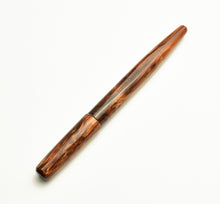 Load image into Gallery viewer, A Franklin-Christoph Model 65 Stabilis FP - Southwestern rests diagonally on a white background.