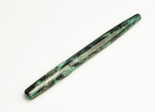Load image into Gallery viewer, Franklin-Christoph Model 65 Stabilis FP - Spanish Moss SE, closed cap, sits on a white background.