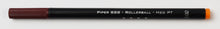 Load image into Gallery viewer, Franklin-Christoph Piper Premium Ink 888 Rollerball Refill, medium point, black ink; fits international standard pens.