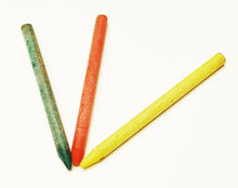 Load image into Gallery viewer, Franklin-Christoph 5.6mm Pencil Refills [3pack] are arranged in a V-shape on a plain white background.