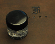 Load image into Gallery viewer, Franklin-Christoph Silicone Grease - NSF H1, great for sealing eyedropper pens; store near your stylized F &amp; 4 diamonds.